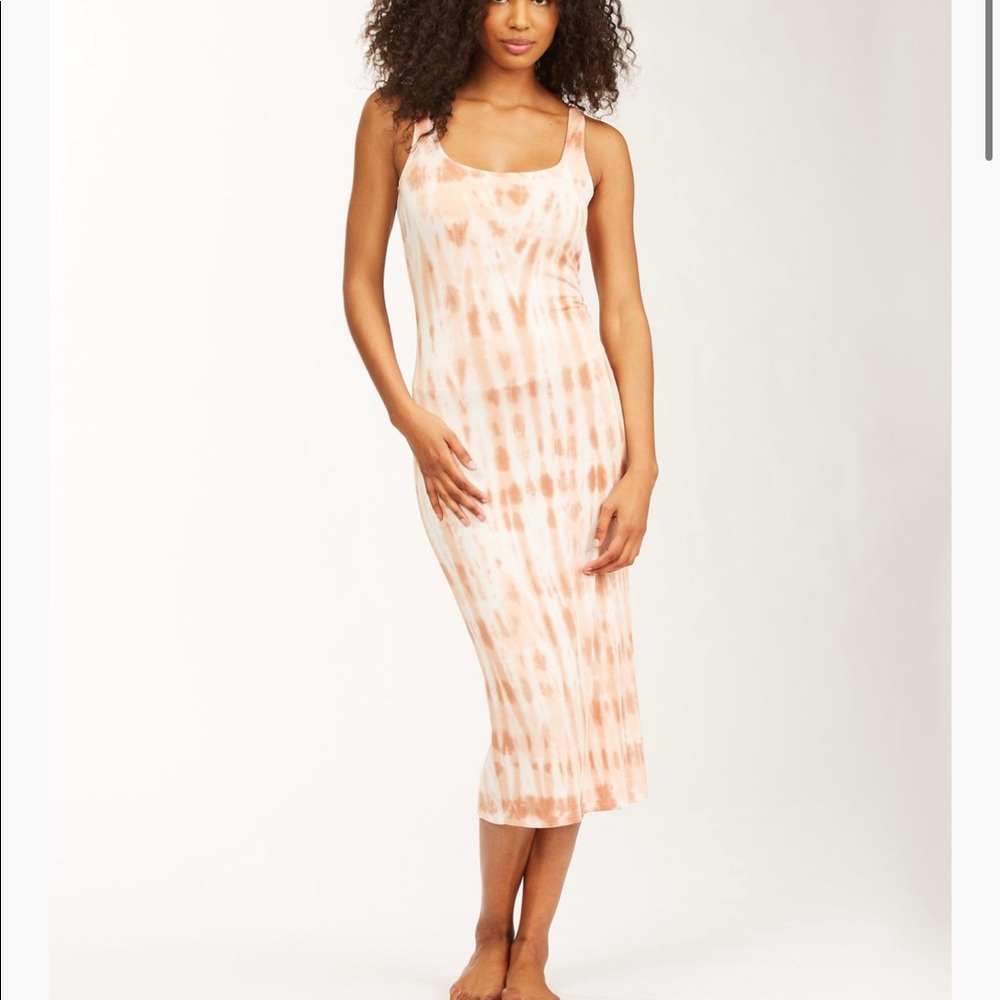Billabong 🌴 Warm Waves Dress